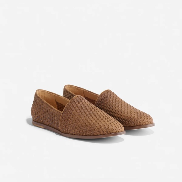 Nisolo Brown Loafers for Men - Picture 2 of 6